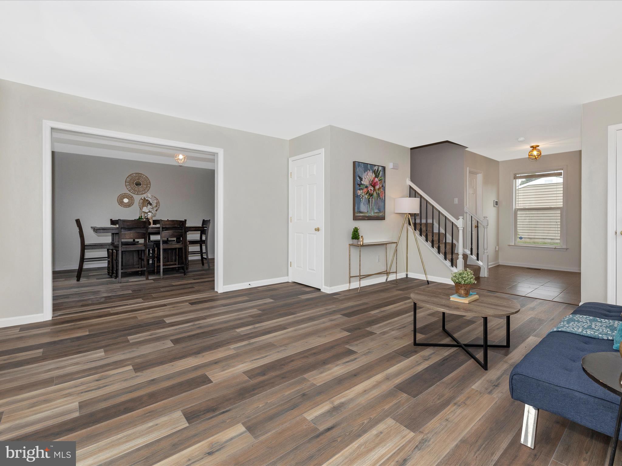 7319 Woodbine Road, Unit C Woodbine, MD 21797 - Photo 5 of 31 Living Room