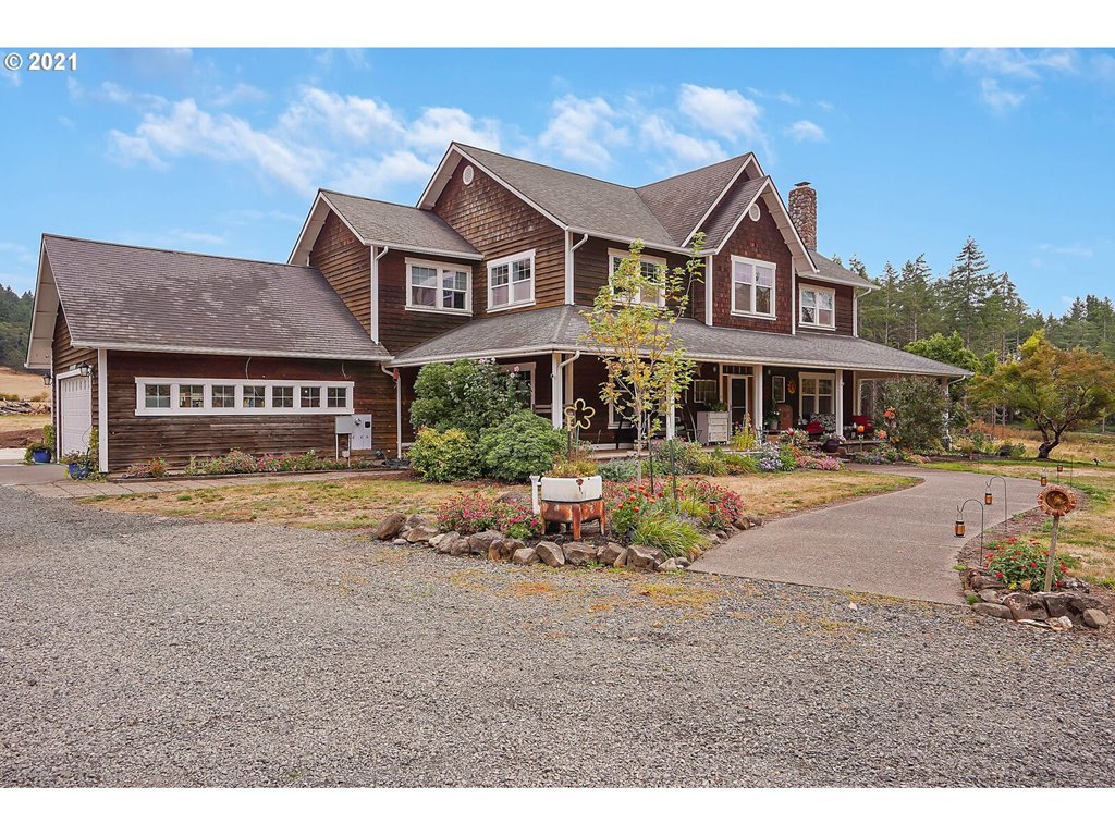 39141 Richardson Gap Road Scio, OR 97374 - Photo 1 of 32 Gallery Image 1