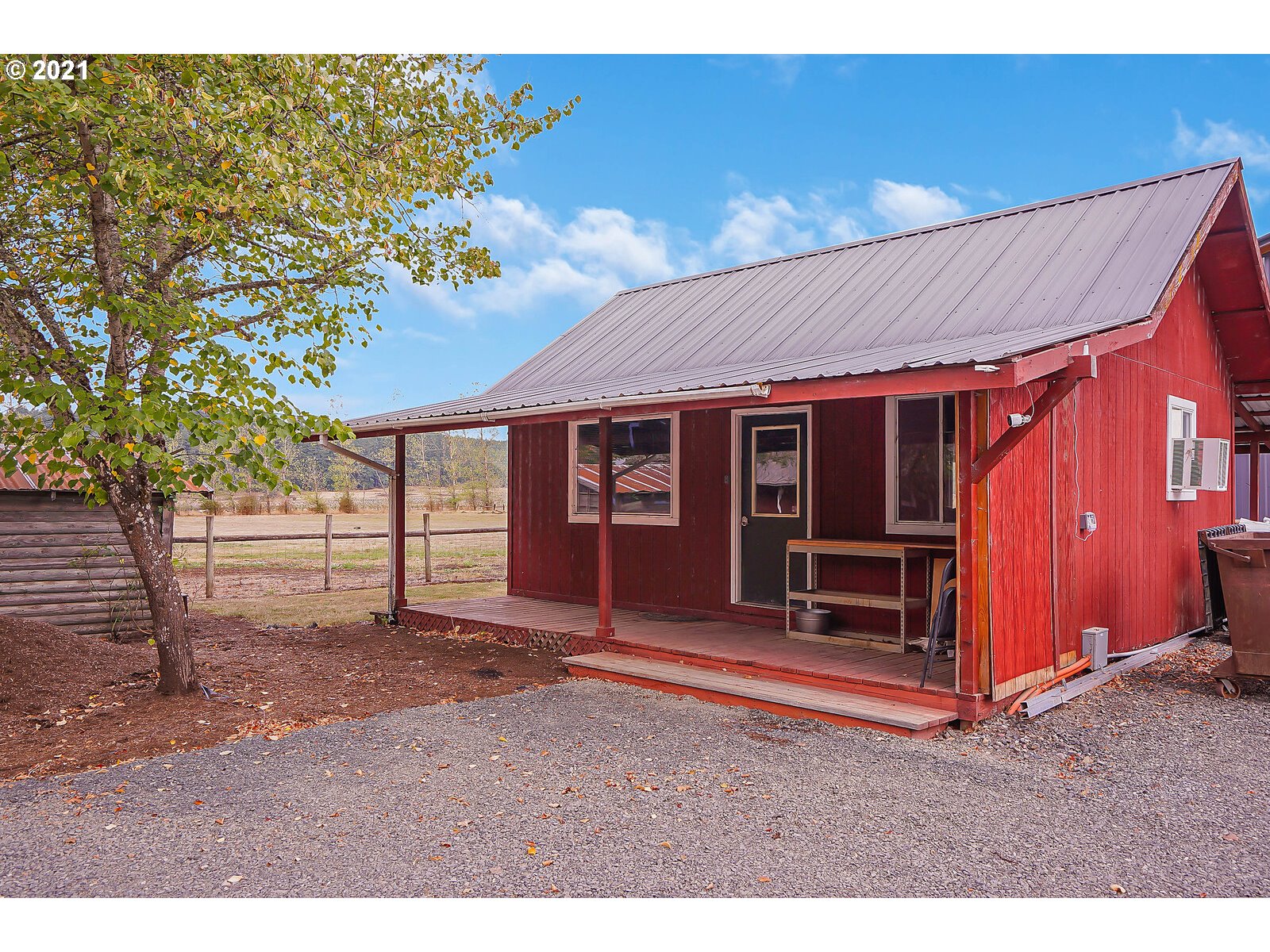 39141 Richardson Gap Road Scio, OR 97374 - Photo 21 of 32 Gallery Image 21