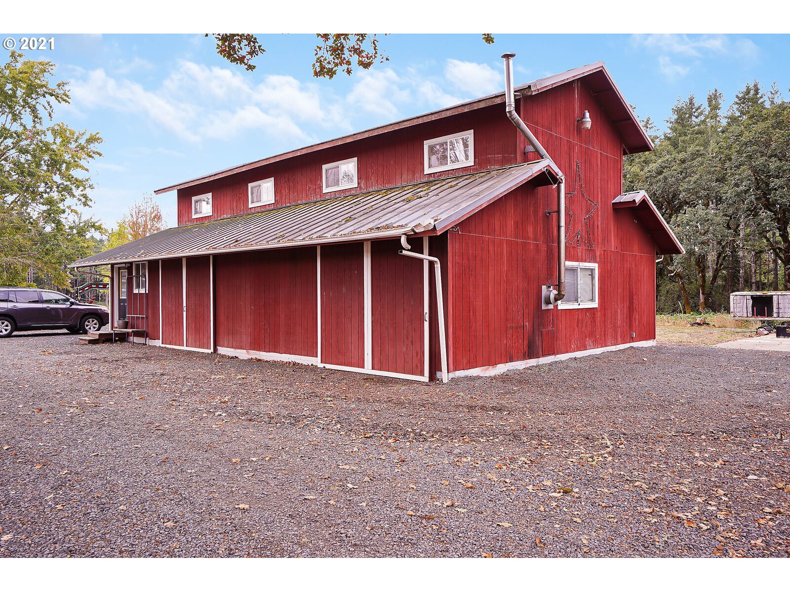 39141 Richardson Gap Road Scio, OR 97374 - Photo 22 of 32 Gallery Image 22
