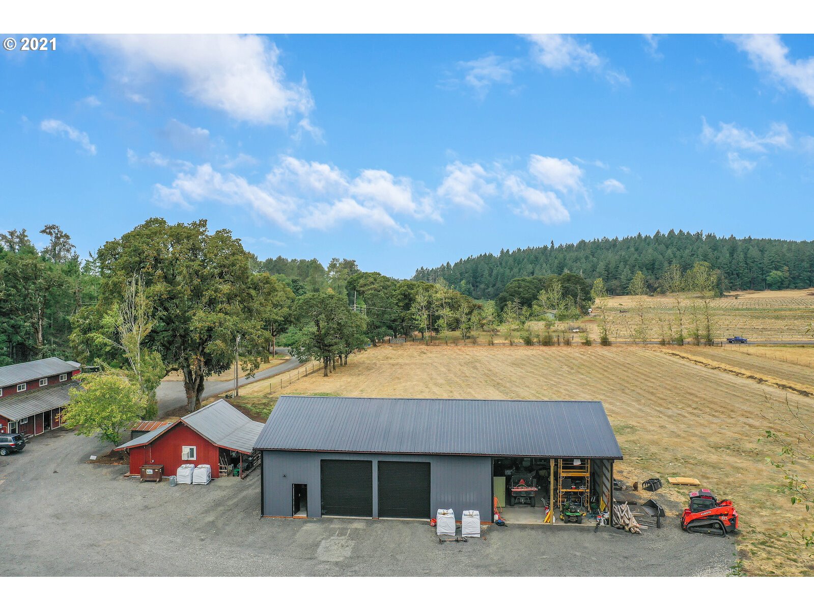 39141 Richardson Gap Road Scio, OR 97374 - Photo 27 of 32 Gallery Image 27