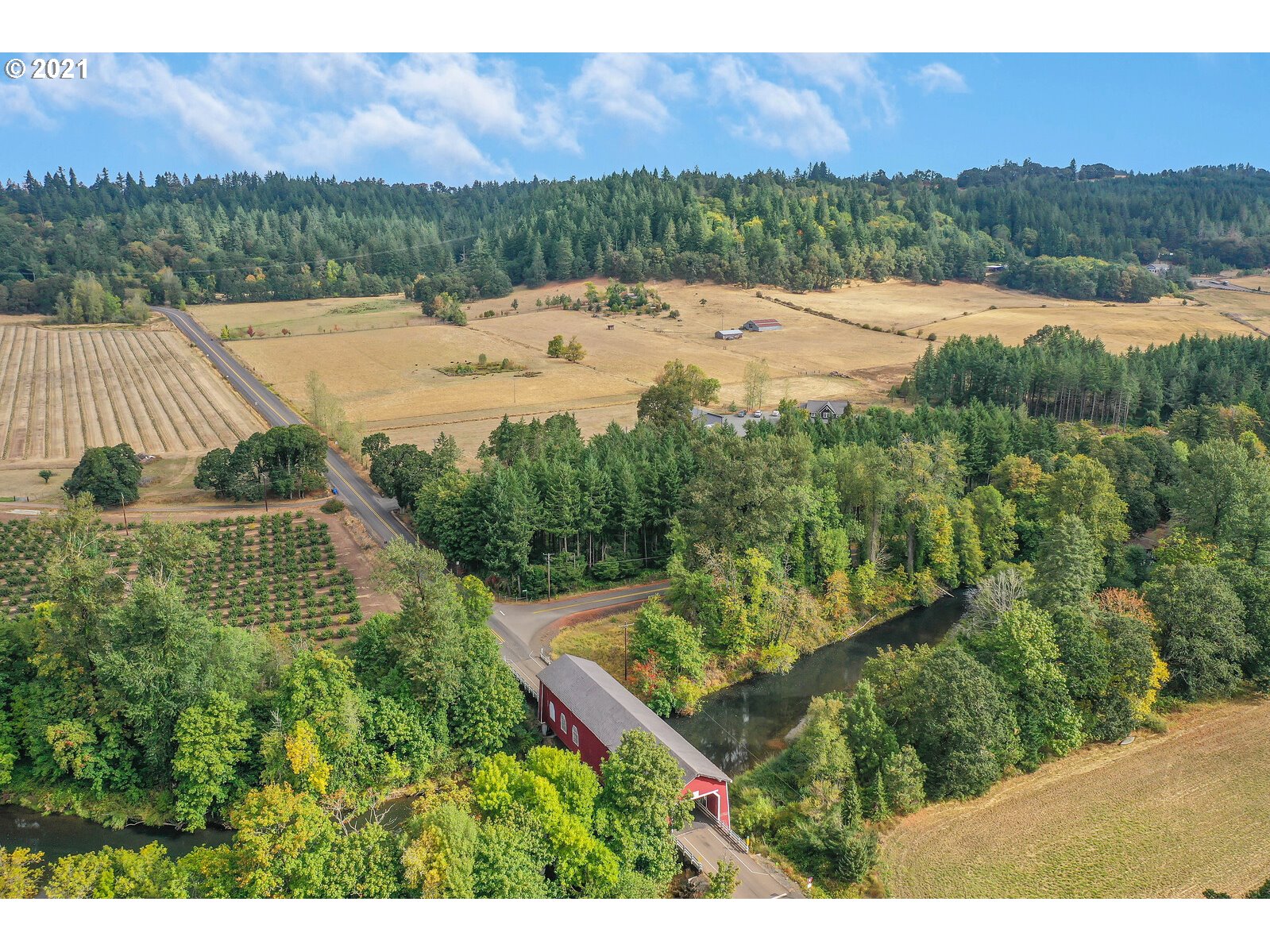 39141 Richardson Gap Road Scio, OR 97374 - Photo 29 of 32 Gallery Image 29