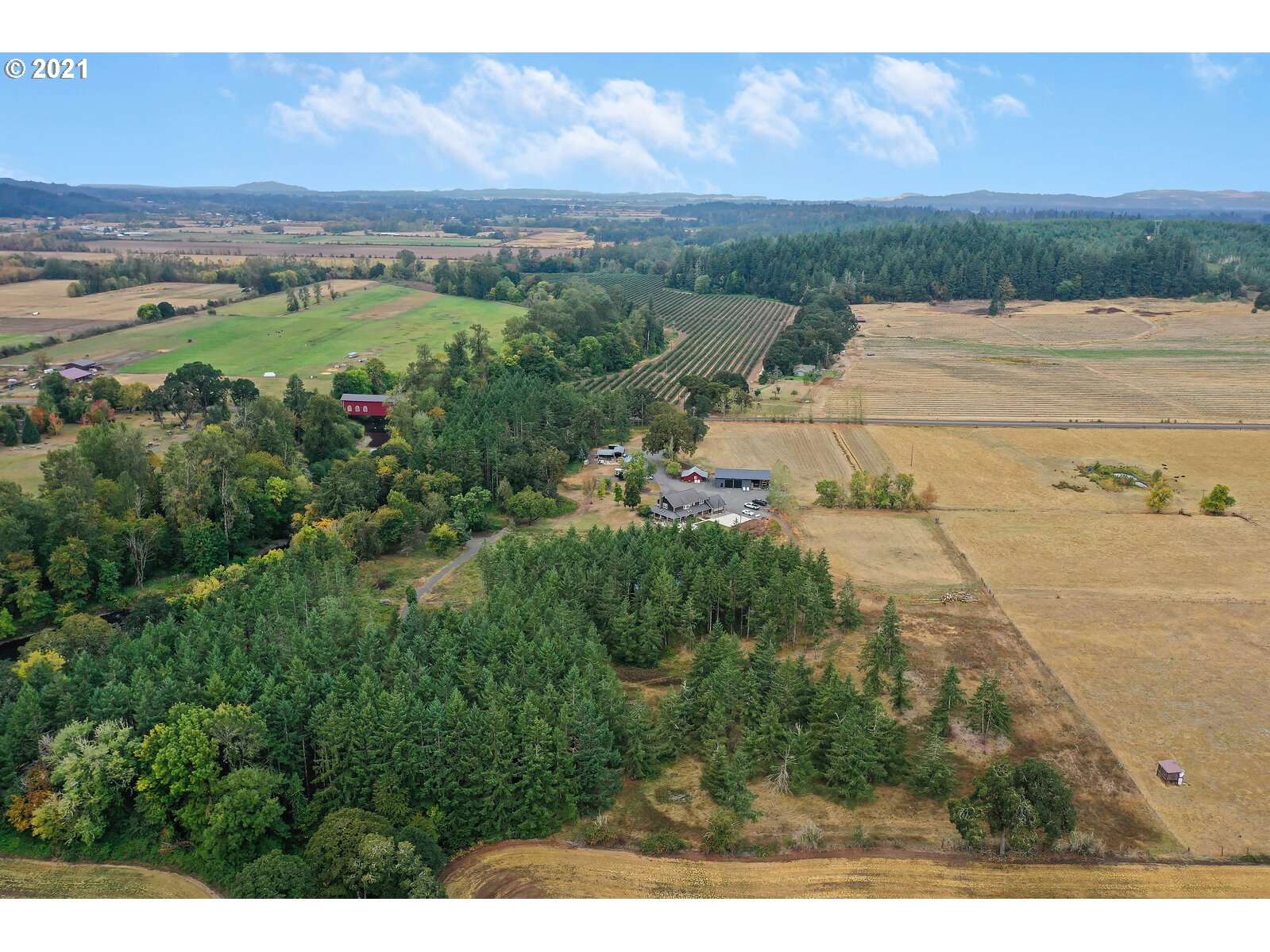 39141 Richardson Gap Road Scio, OR 97374 - Photo 31 of 32 Gallery Image 31