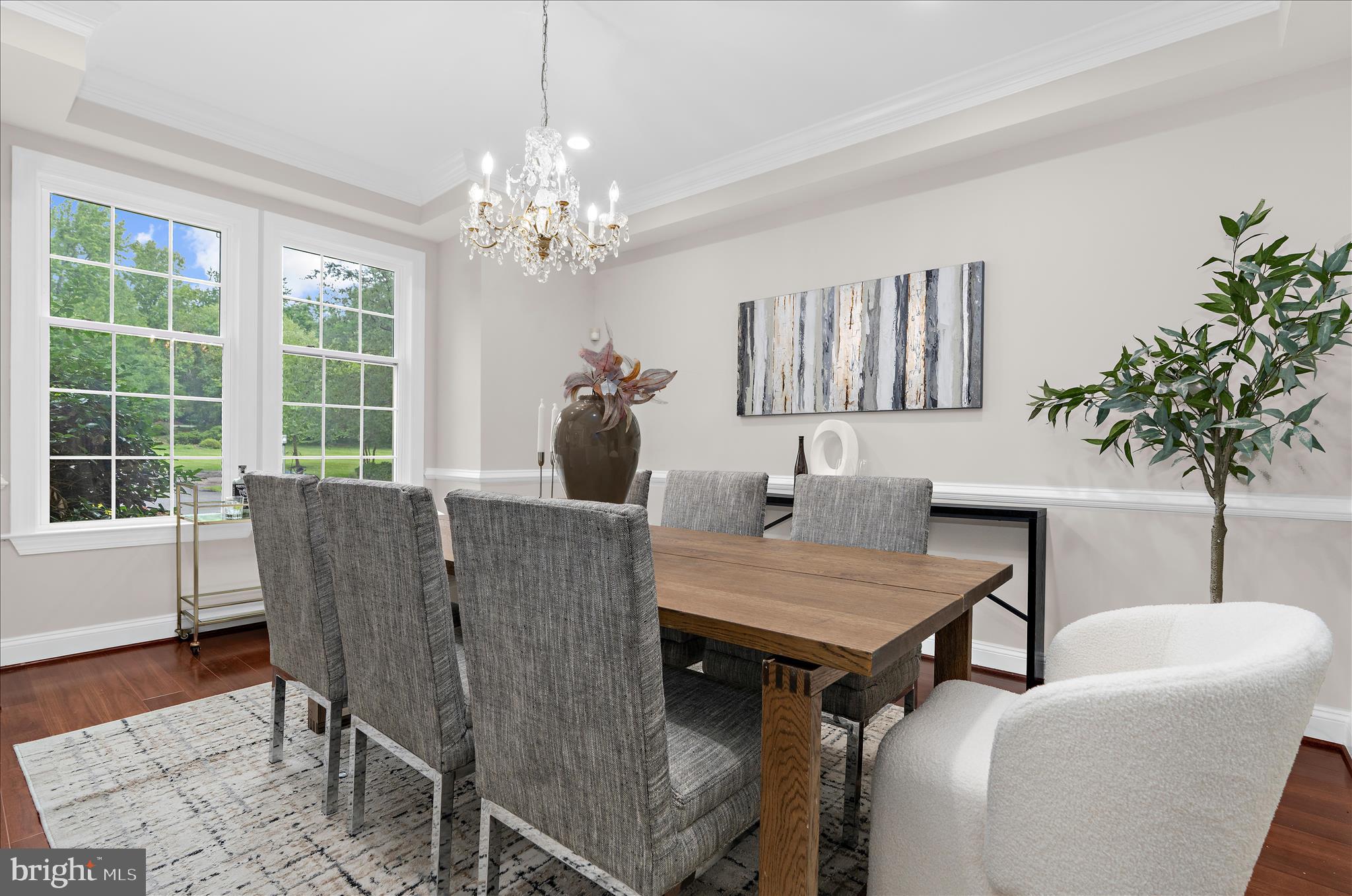 11709 Duckettown Road Bowie, MD 20720 - Photo 31 of 112