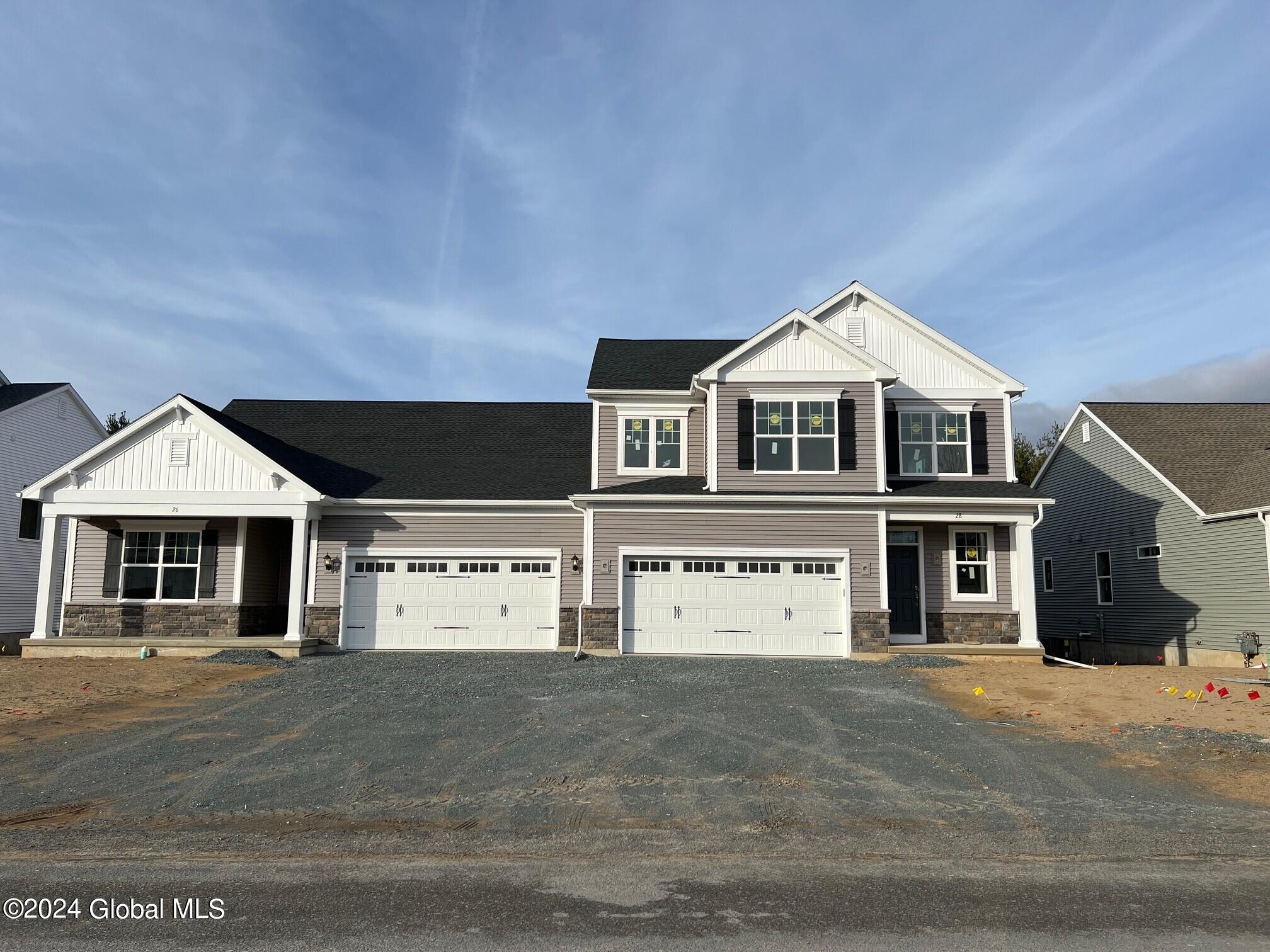 30 Daintree Drive Wilton, NY 12866 - Photo 8 of 8 28 30 Daintree