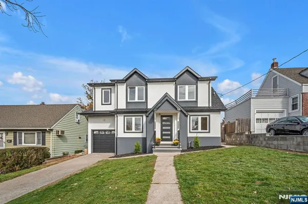 $944,000 | 378 Marvin Avenue, Hackensack, NJ 07601