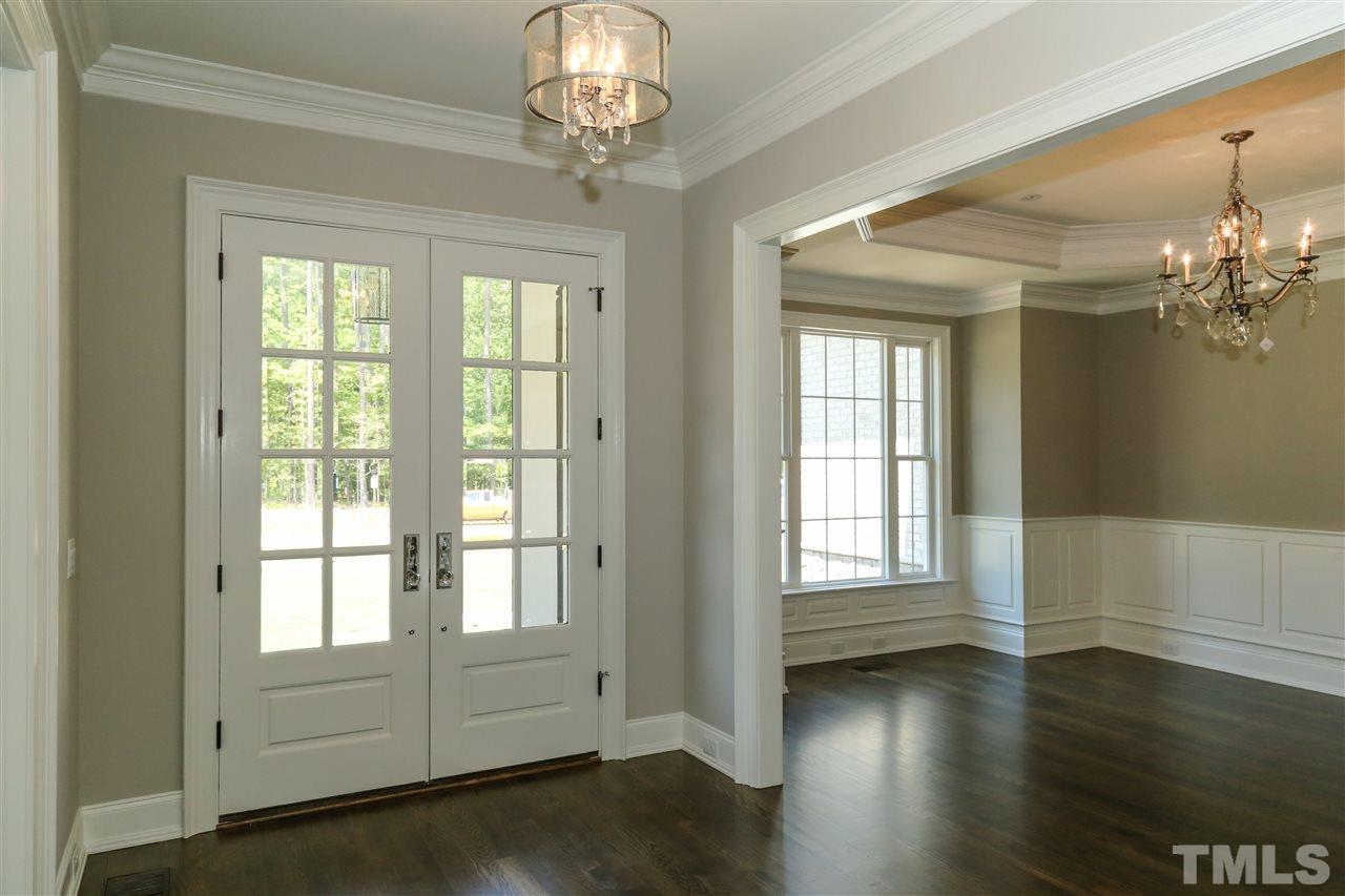 121 Turner Ridge Circle Durham, NC 27713 - Photo 2 of 22