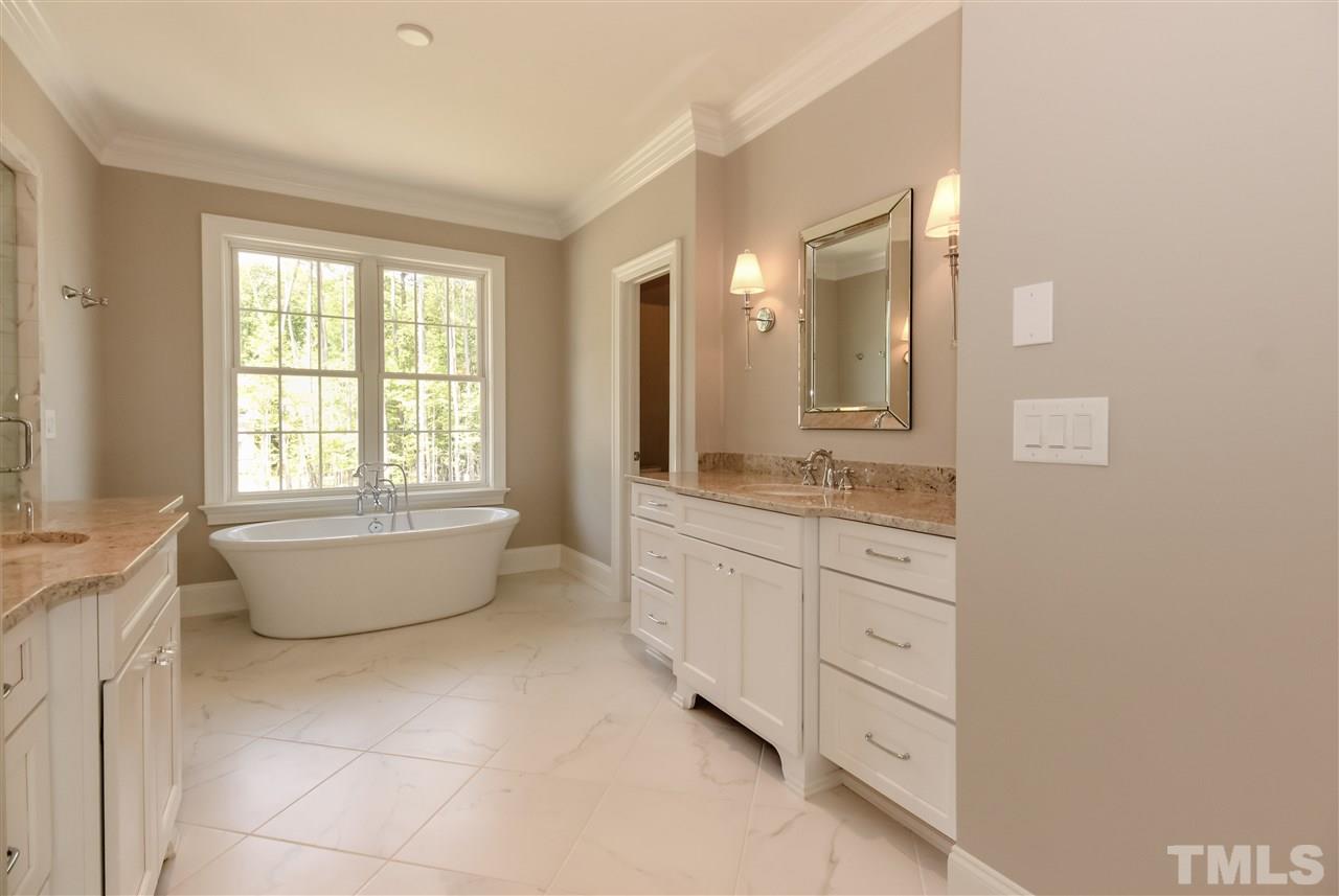121 Turner Ridge Circle Durham, NC 27713 - Photo 17 of 22