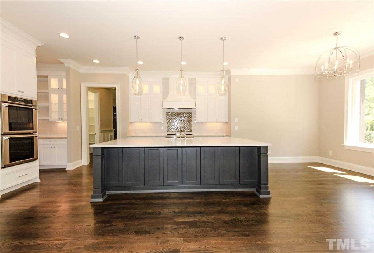 121 Turner Ridge Circle Durham, NC 27713 - Photo 3 of 22