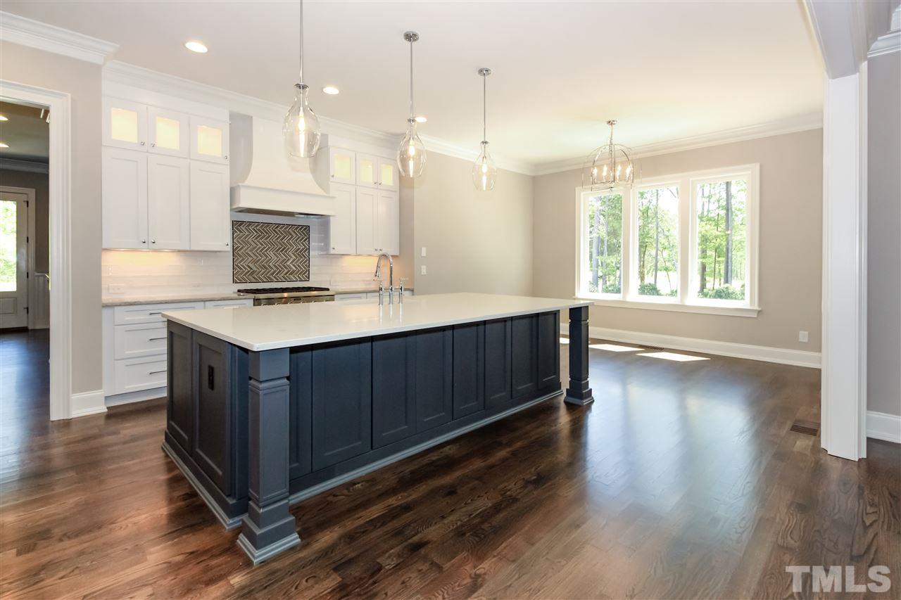 121 Turner Ridge Circle Durham, NC 27713 - Photo 4 of 22