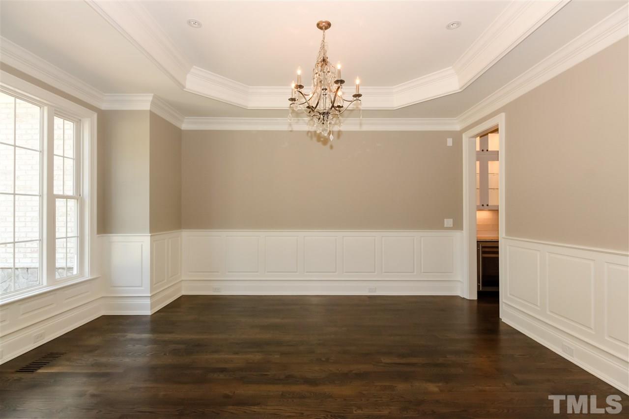 121 Turner Ridge Circle Durham, NC 27713 - Photo 8 of 22