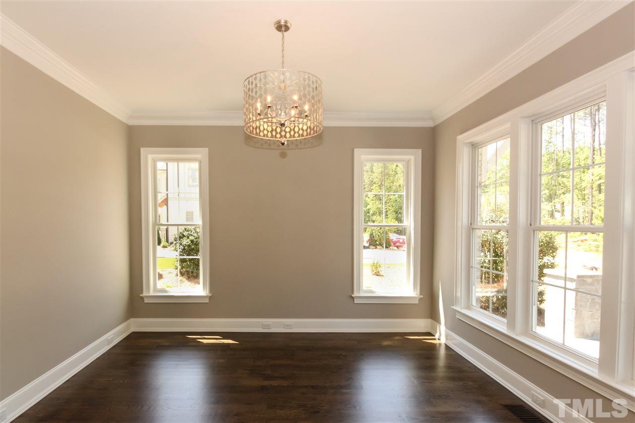 121 Turner Ridge Circle Durham, NC 27713 - Photo 9 of 22