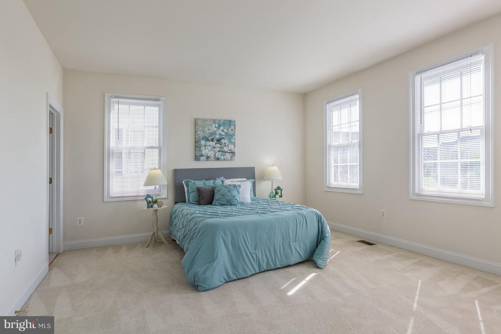 16359 Rusty Rudder Drive Woodbridge, VA 22191 - Photo 8 of 30 Main Level Bedroom