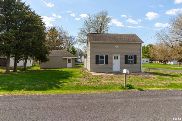 $119,900 | 9720 West Knox Street, Edwards, IL 61528