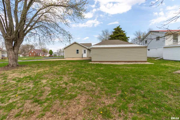 $119,900 | 9720 West Knox Street, Edwards, IL 61528