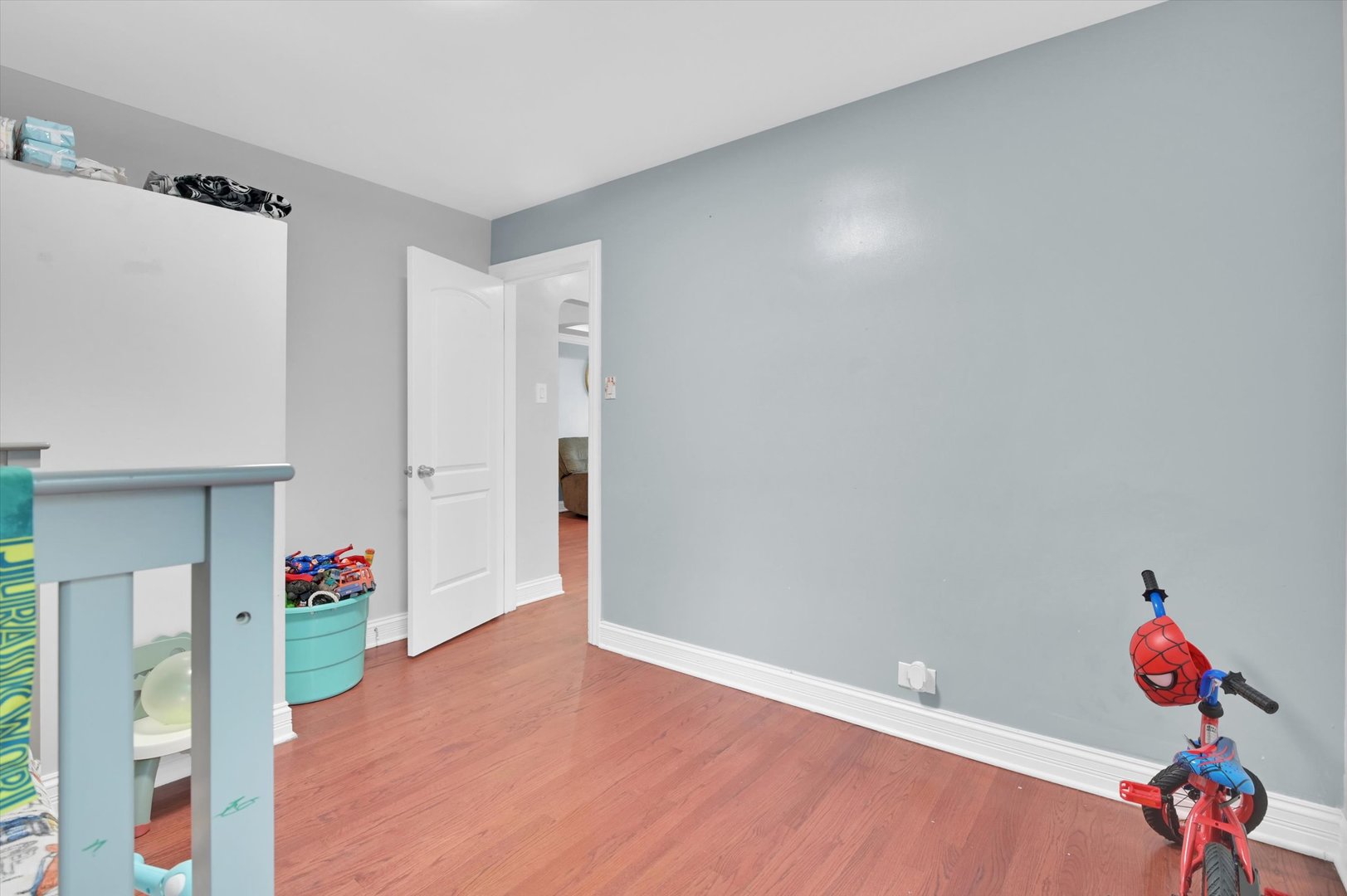 3631 West 69th Street Chicago, IL 60629 - Photo 16 of 36