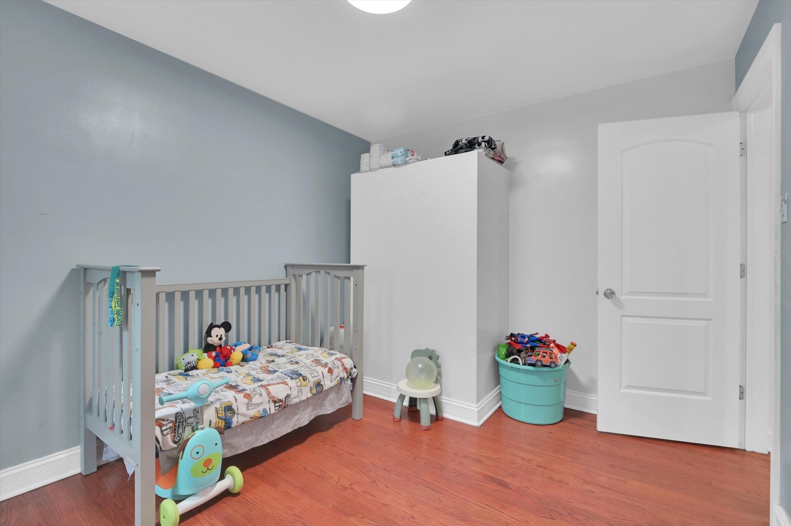 3631 West 69th Street Chicago, IL 60629 - Photo 17 of 36