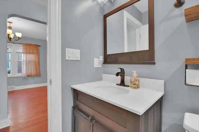 $329,900 | 3631 West 69th Street, Chicago, IL 60629