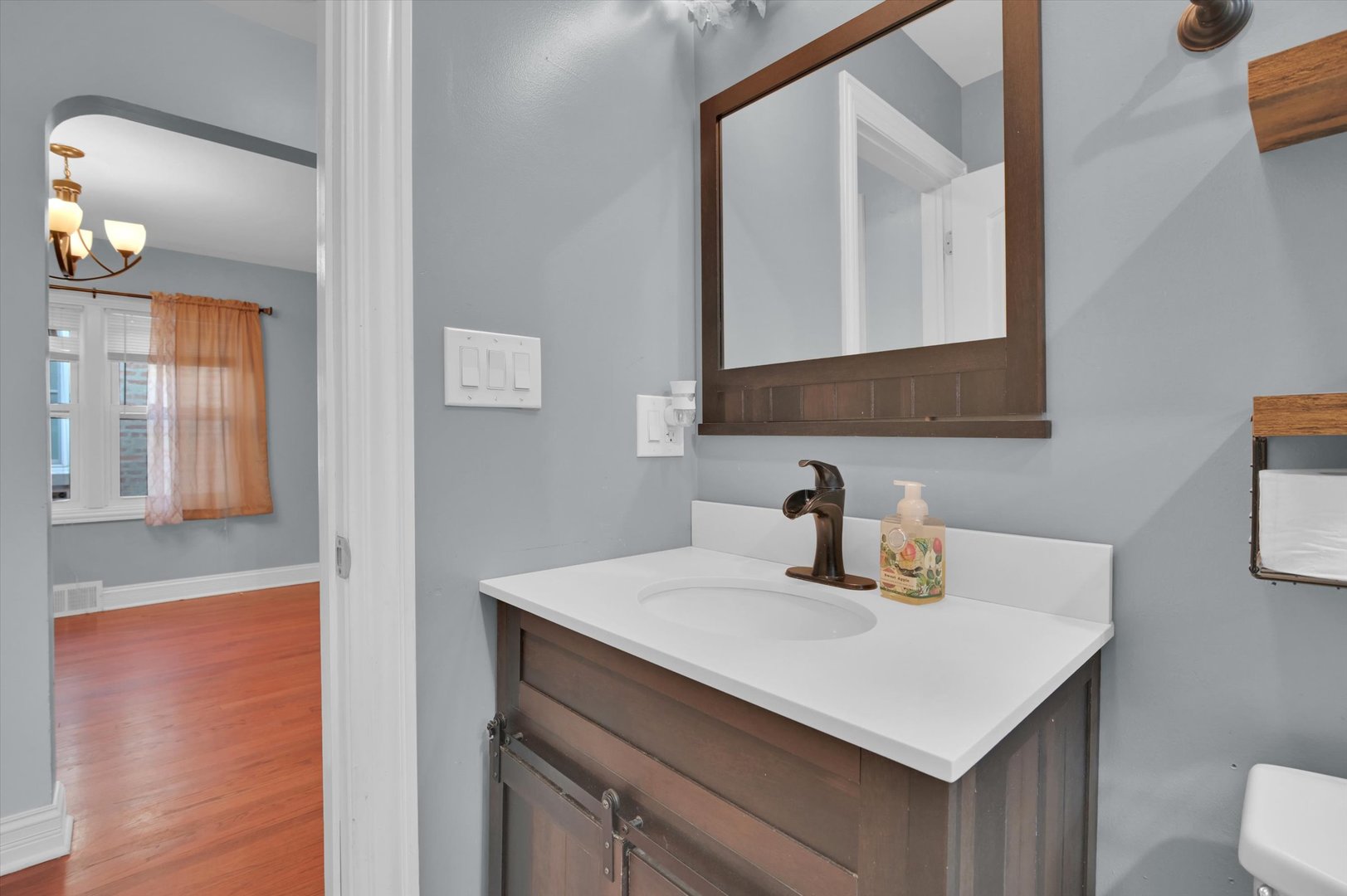 3631 West 69th Street Chicago, IL 60629 - Photo 19 of 36