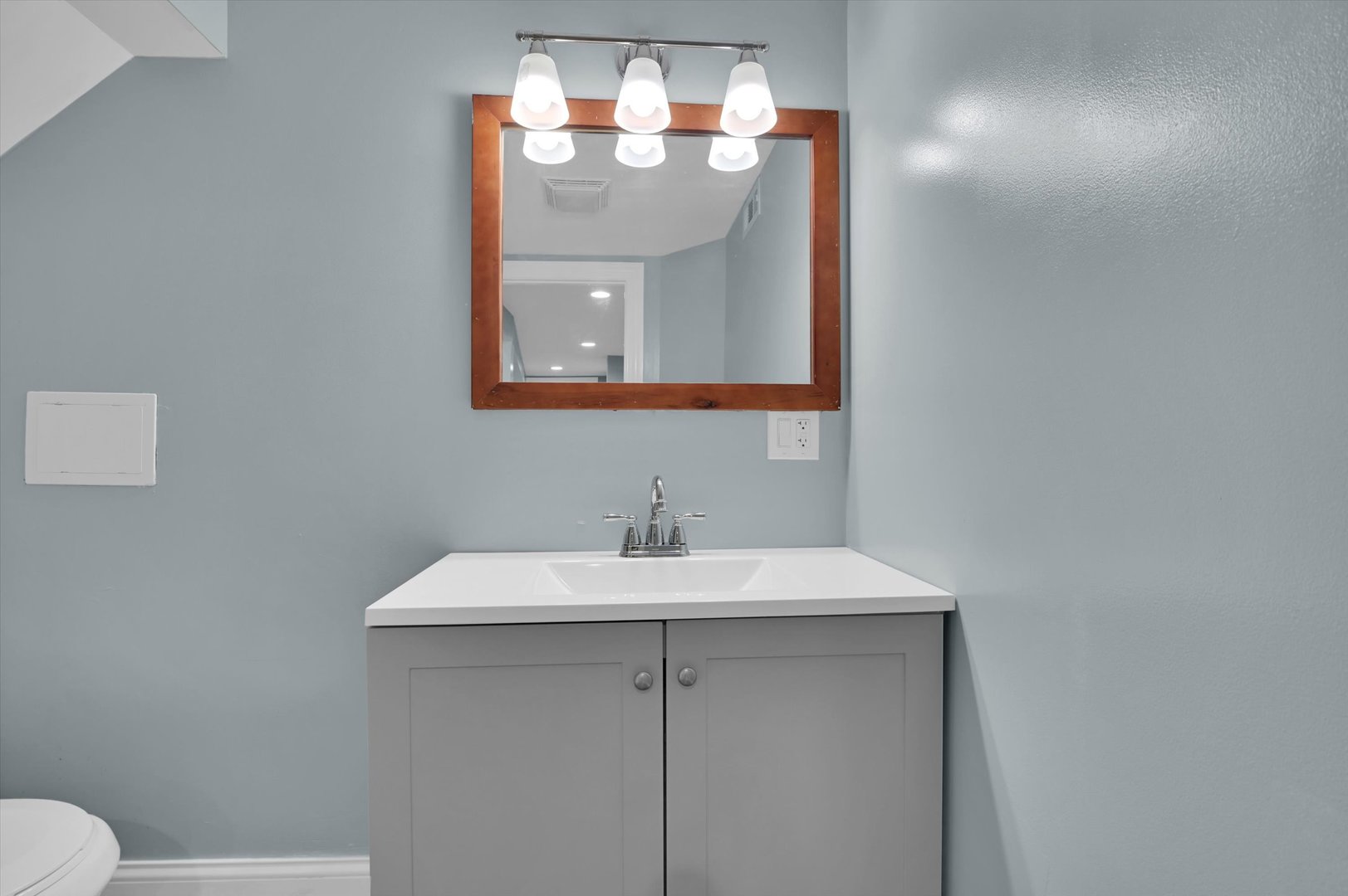 3631 West 69th Street Chicago, IL 60629 - Photo 32 of 36