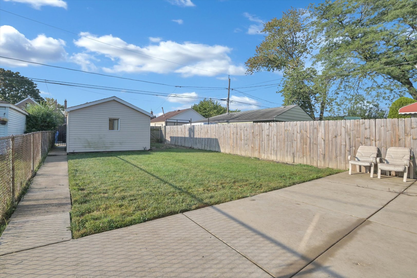 3631 West 69th Street Chicago, IL 60629 - Photo 35 of 36