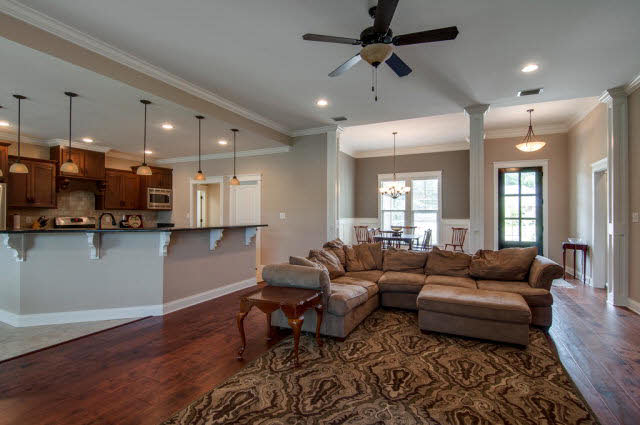 9521 Marchand Avenue Daphne, AL 36526 - Photo 12 of 37
