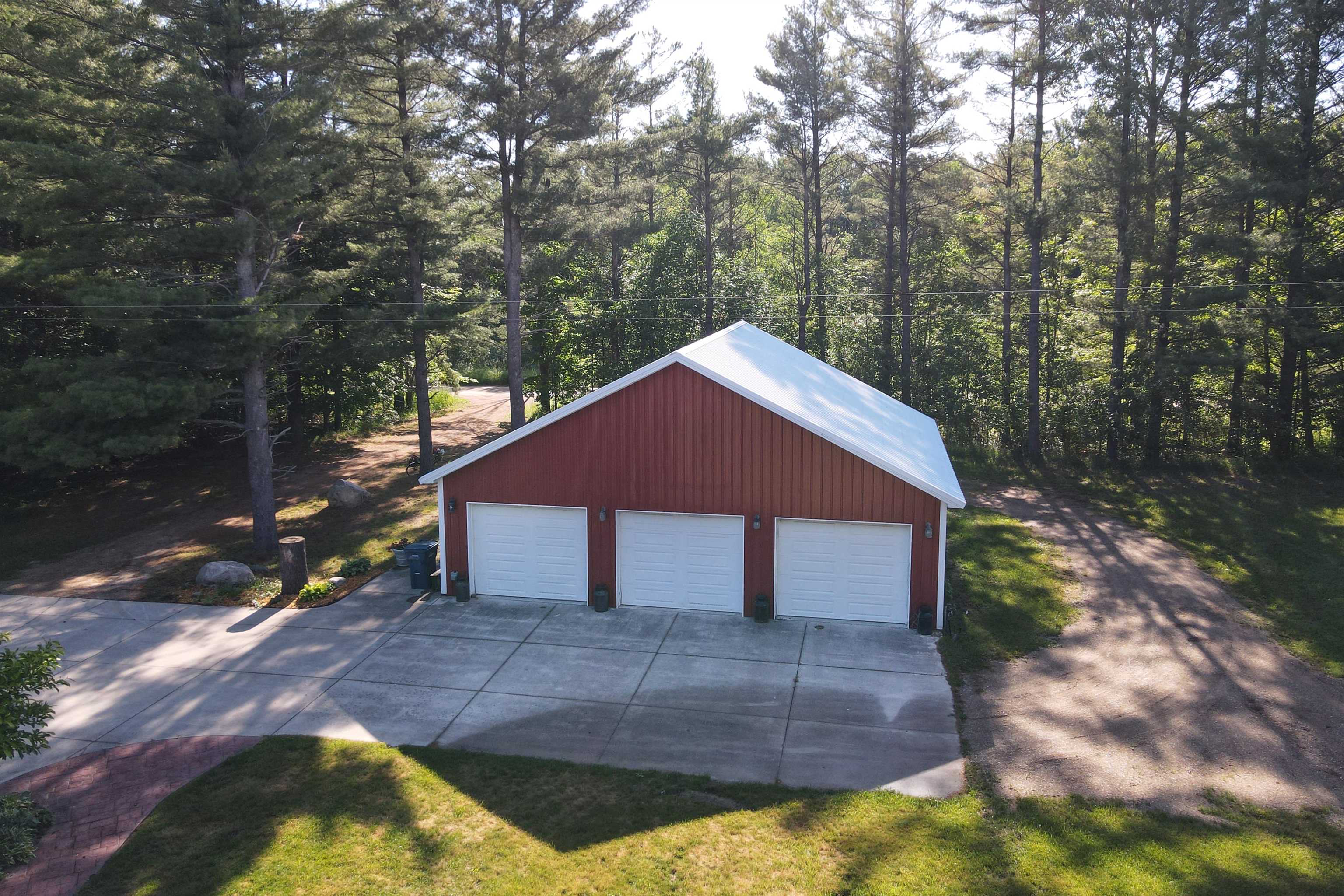 8100 Hodge Road Kingsley, MI 49649 - Photo 58 of 67