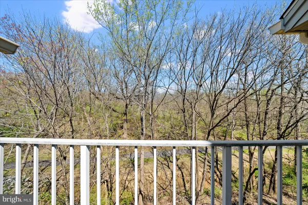 a view of with green trees