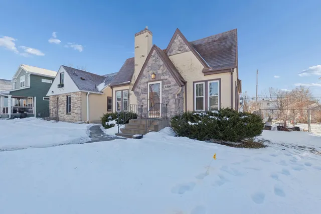 $510,000 | 1306 Eleanor Avenue, St. Paul, MN 55116