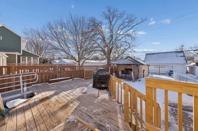 $510,000 | 1306 Eleanor Avenue, St. Paul, MN 55116