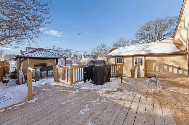 $510,000 | 1306 Eleanor Avenue, St. Paul, MN 55116