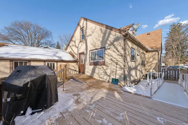 $510,000 | 1306 Eleanor Avenue, St. Paul, MN 55116