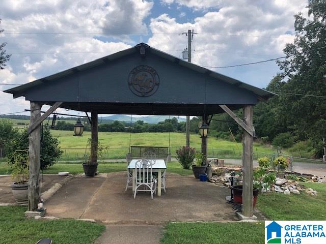 1036 New Lincoln Road Talladega, AL 35160 - Photo 15 of 18