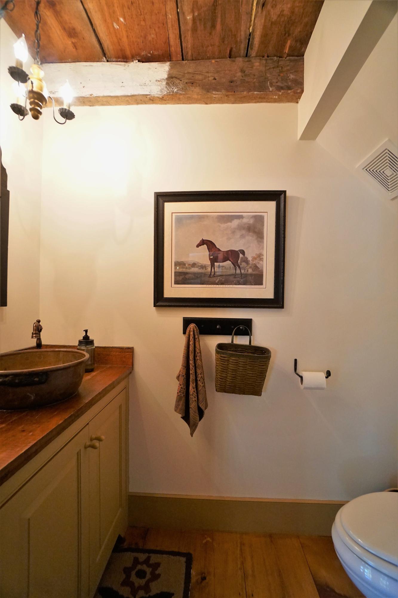 29 Deering Ridge Road East Waterboro, ME 04030 - Photo 56 of 64 Antique_Maine_Farmhouse