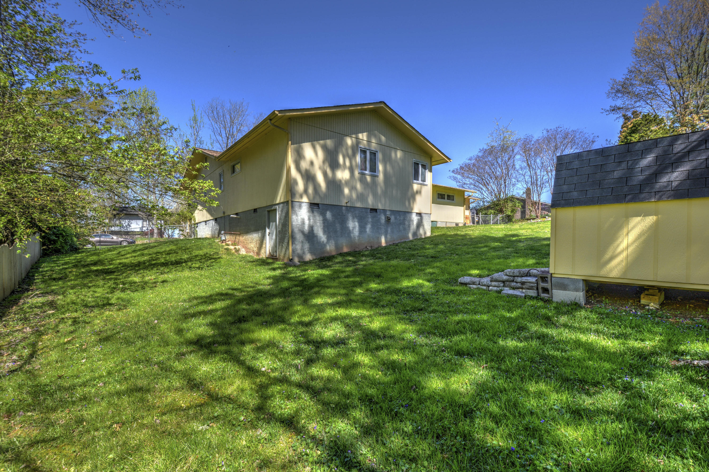 107 Connors Drive Oak Ridge, TN 37830 - Photo 29 of 29 Lois--31