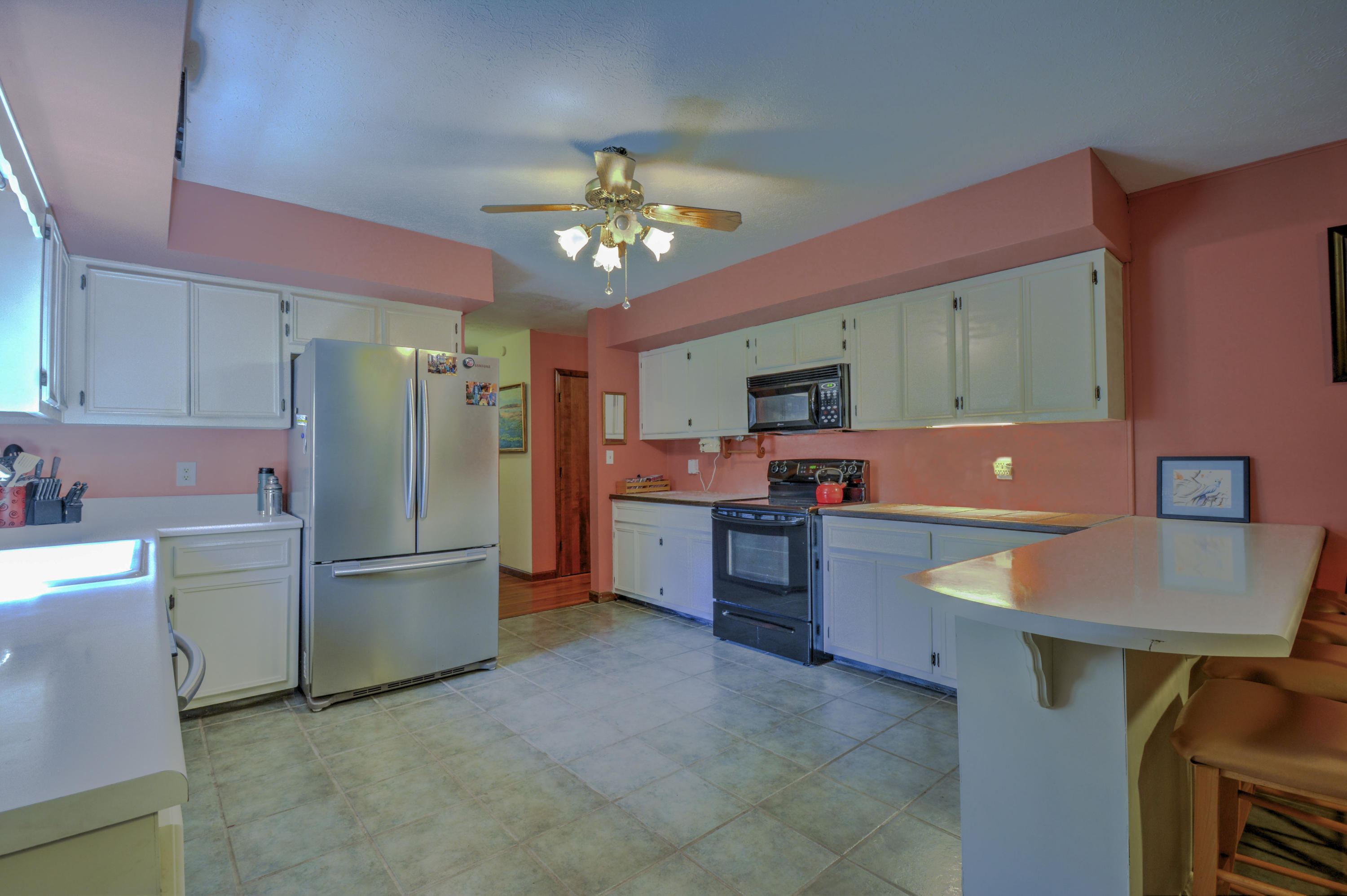 107 Connors Drive Oak Ridge, TN 37830 - Photo 6 of 29 Lois--6