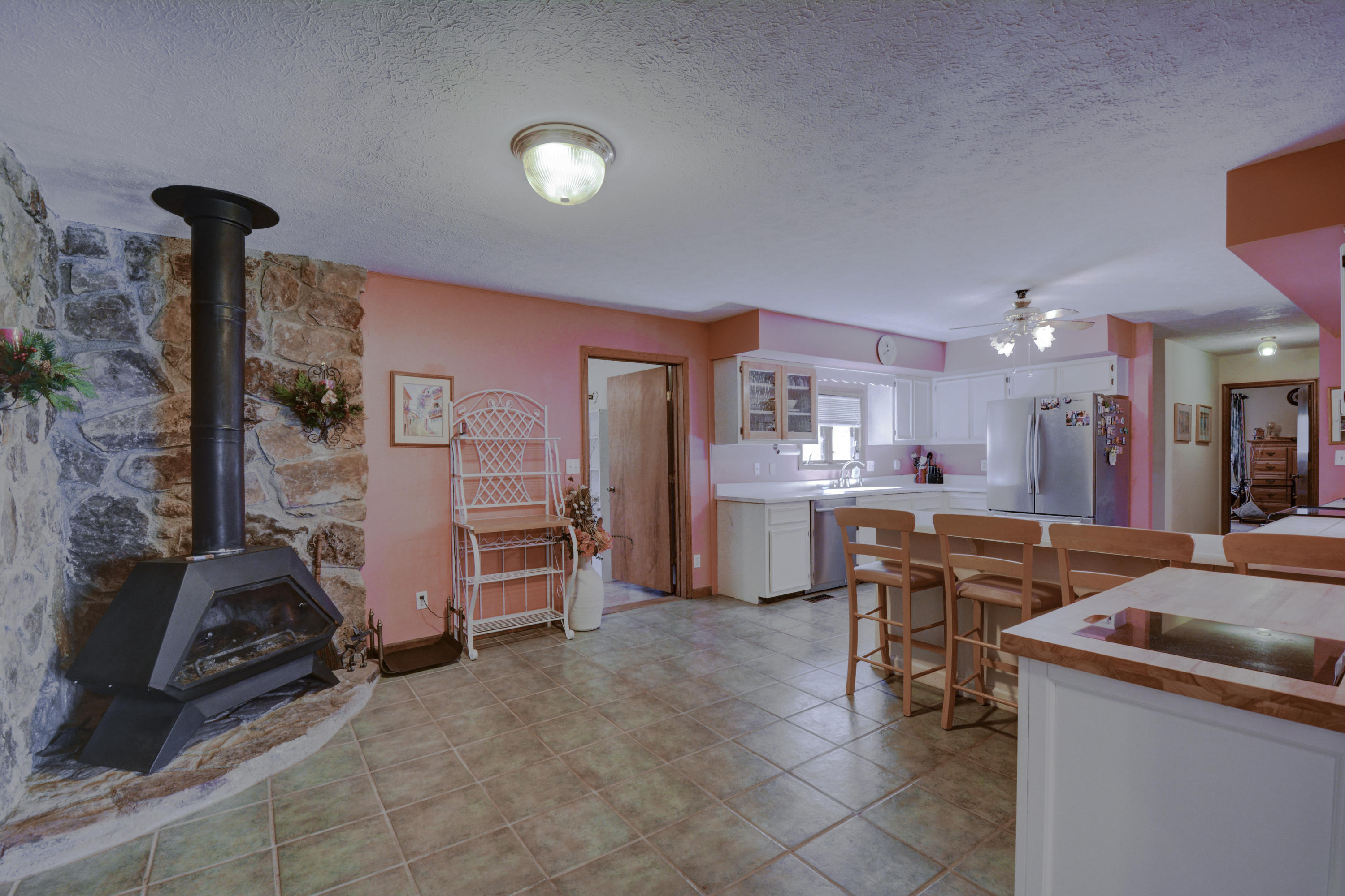 107 Connors Drive Oak Ridge, TN 37830 - Photo 7 of 29 Lois--5