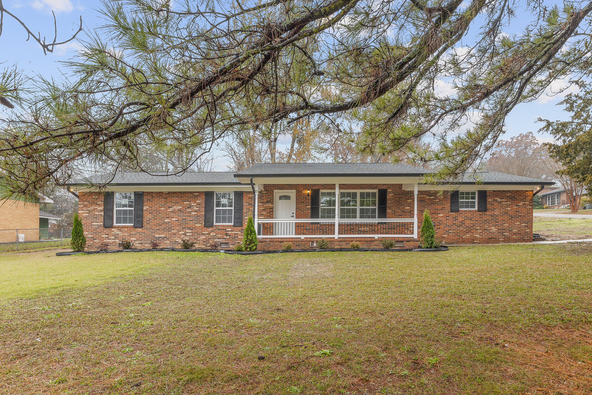 4325 Norcross Road Hixson, TN 37343 - Photo 1 of 33 Norcross-1
