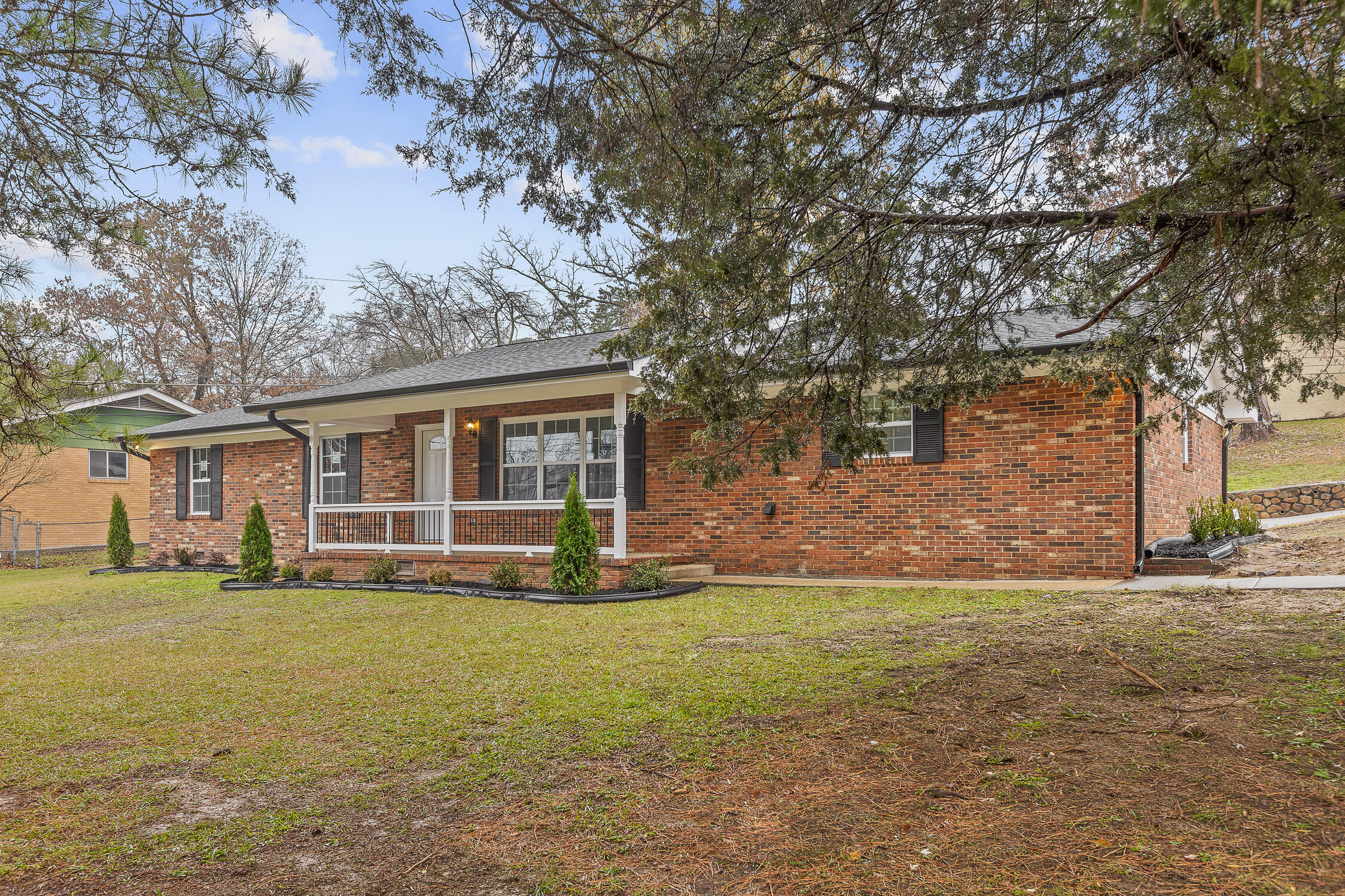 4325 Norcross Road Hixson, TN 37343 - Photo 2 of 33 Norcross-2