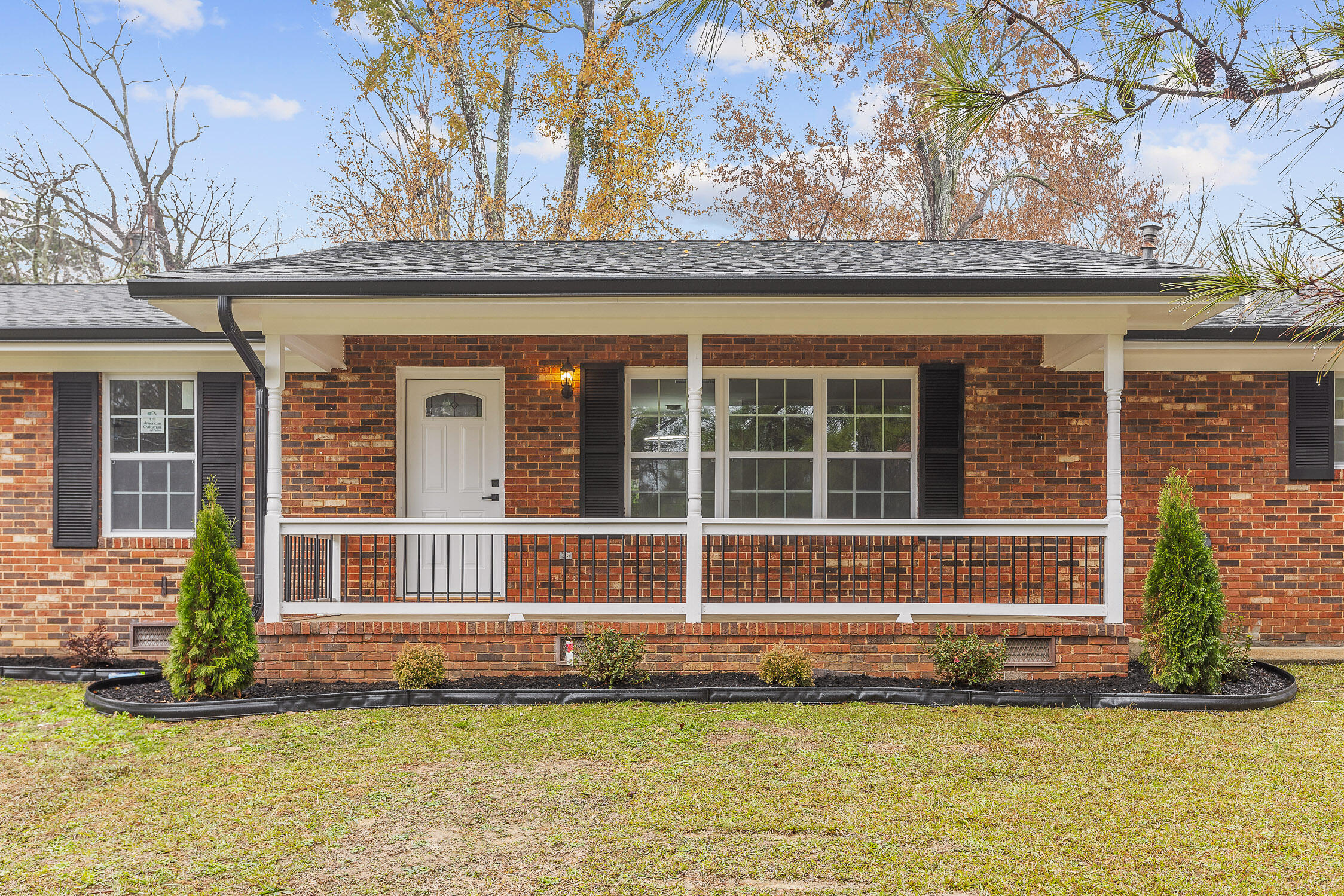4325 Norcross Road Hixson, TN 37343 - Photo 3 of 33 Norcross-3