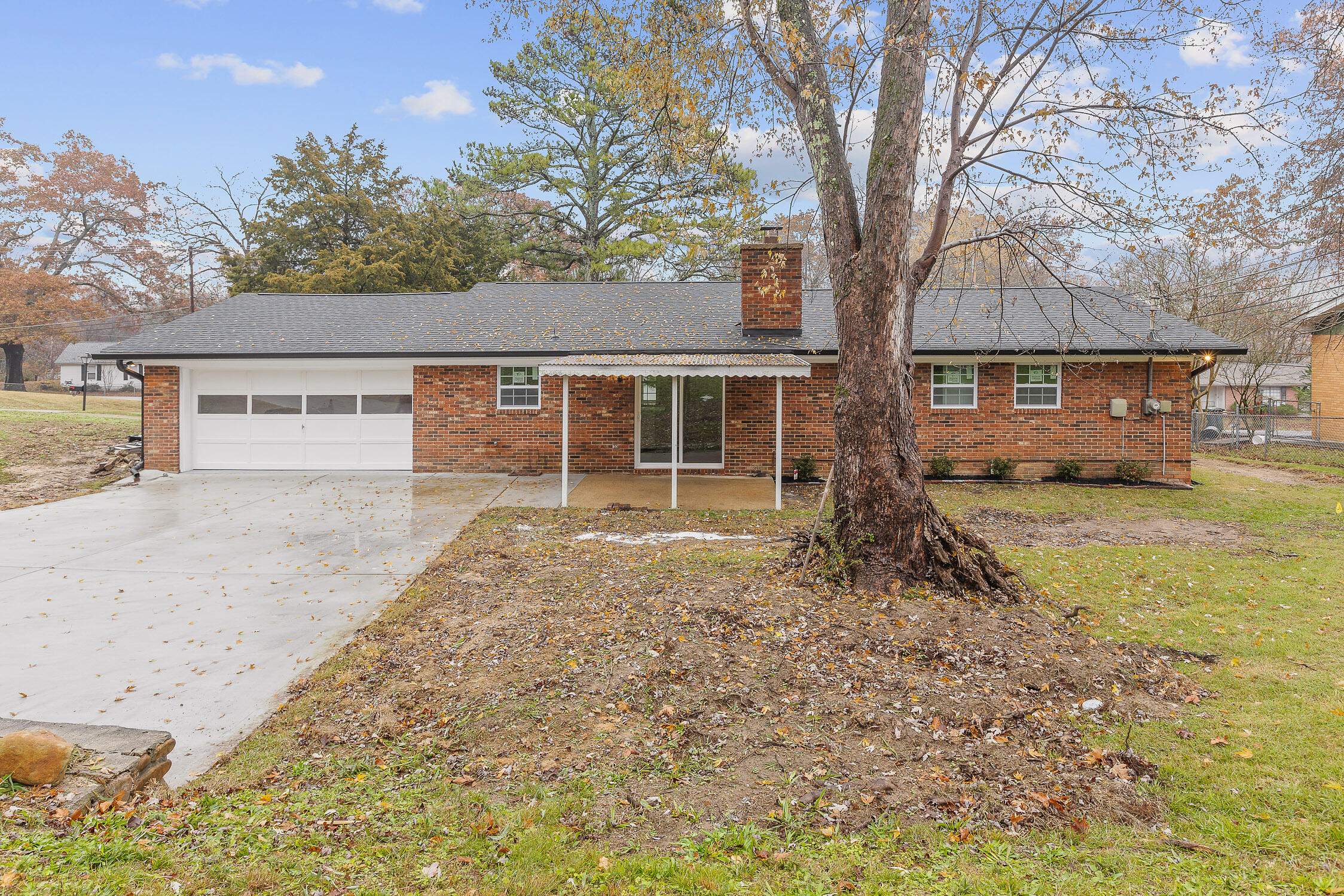4325 Norcross Road Hixson, TN 37343 - Photo 31 of 33 Norcross-5