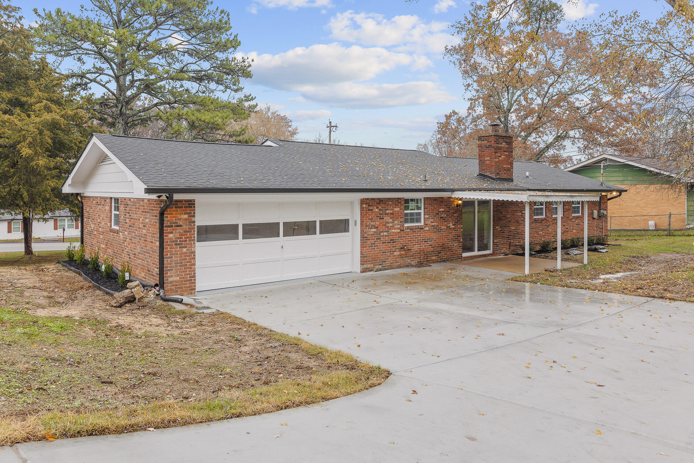 4325 Norcross Road Hixson, TN 37343 - Photo 32 of 33 Norcross-6