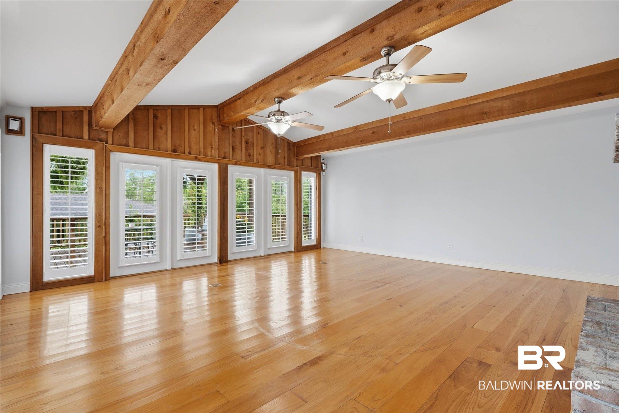 3801 Point Road Mobile, AL 36619 - Photo 5 of 55 Empty room