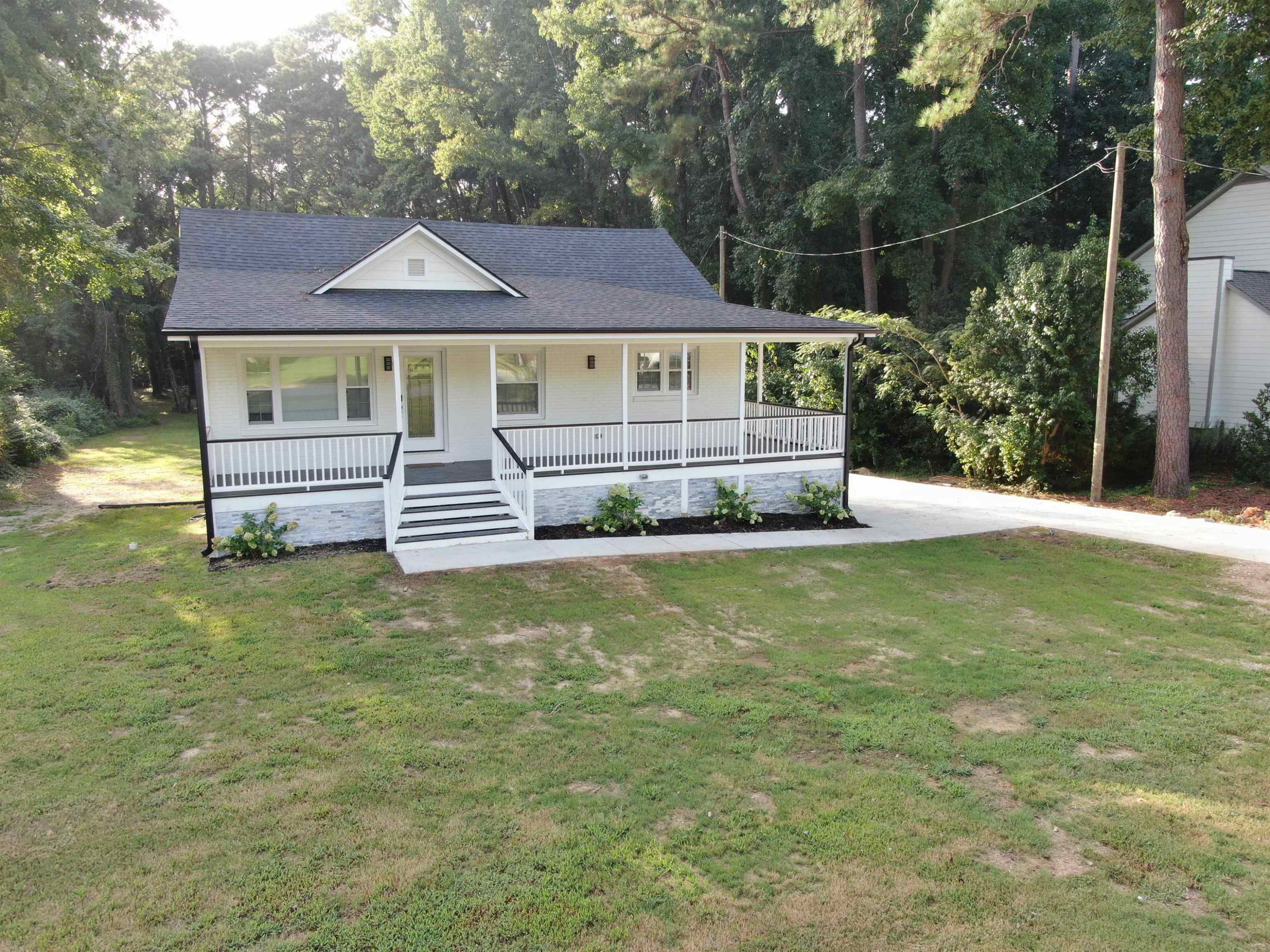 472 Rose Lane Raleigh, NC 27610 - Photo 5 of 24 Photo 5