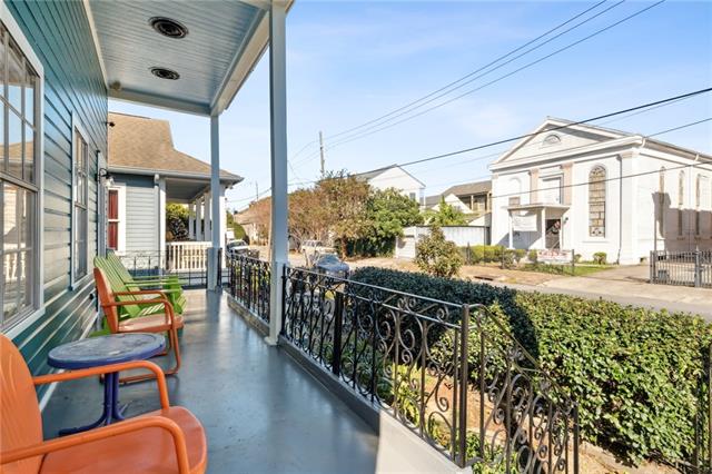 816 First Street New Orleans, LA 70130 - Photo 13 of 14