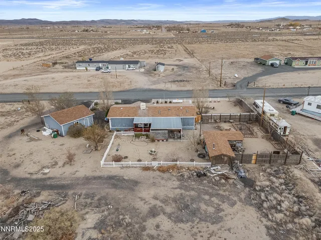 $450,000 | 5225 Deodar Street, Silver Springs, NV 89429