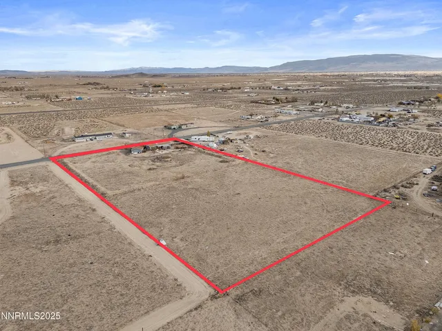 $450,000 | 5225 Deodar Street, Silver Springs, NV 89429