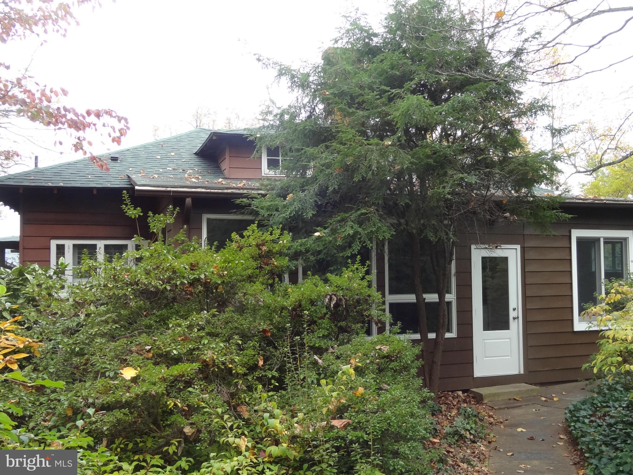 125 Friar Tuck Road Annapolis, MD 21405 - Photo 1 of 29 Exterior (Front)