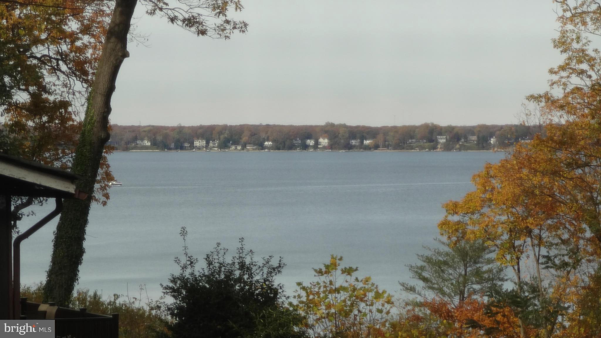 125 Friar Tuck Road Annapolis, MD 21405 - Photo 2 of 29 Severn River View