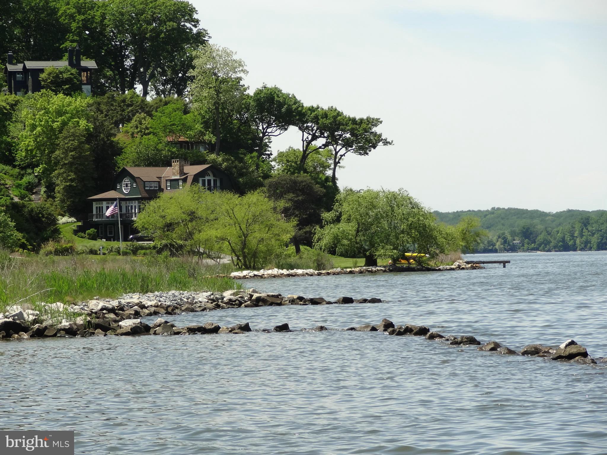 125 Friar Tuck Road Annapolis, MD 21405 - Photo 15 of 29 Community Waterfront